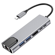 Type-c����һ��չ�] USB3.1�DHDTV���׾W��PD���USB�Uչ�]������