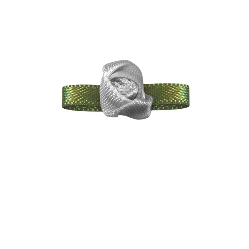 En stock al por mayor bowknot 200 unidades un paquete DIY material hecho a mano ropa tocado decoración cinta bowknot producto terminado image 6
