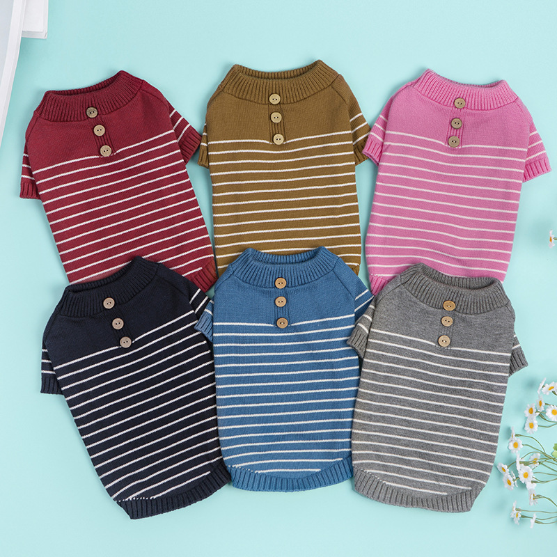 autumn knitted fashionable keep warm sweater
