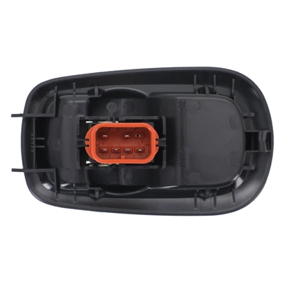 Auto Parts, Glass lifter