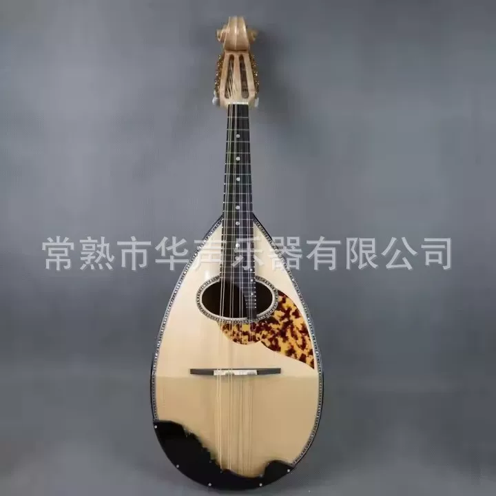 华声 Профессиональные музыкальные инструменты для начинающих