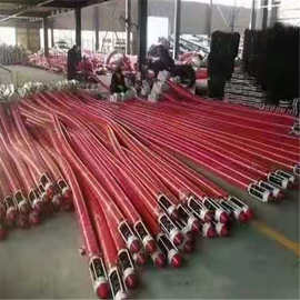 吸谷家用软管吸粮机参数 两相电软管吸粮机图片弹簧蛟龙自动上料