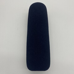 Suitable for RODE GO Microphone Windscreen Cover, Rode GO Gun-style Outdoor Microphone Fuzzy Cover