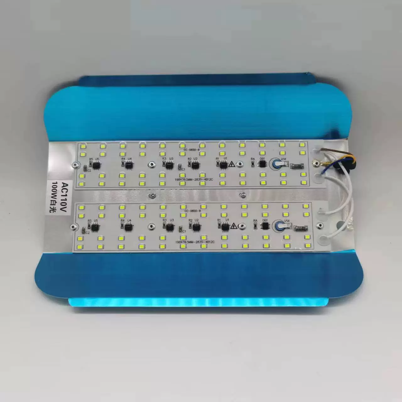 LED-путешествующая тёплая лампа, светильник дизайна, 265v