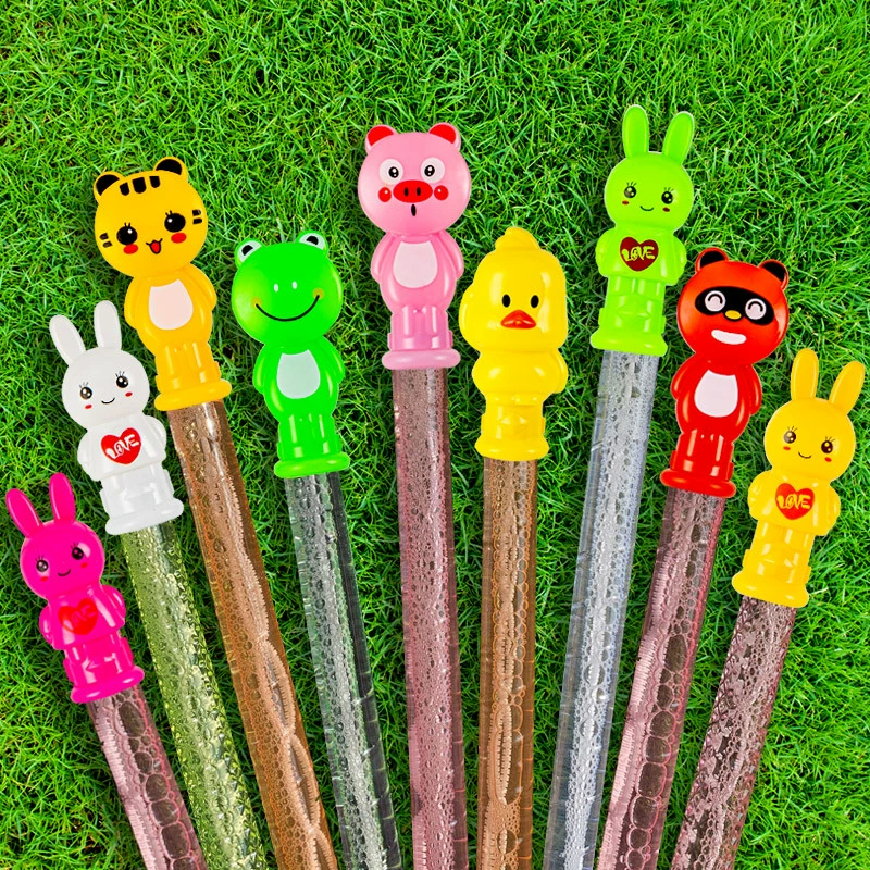 Toy, cartoon bubbles