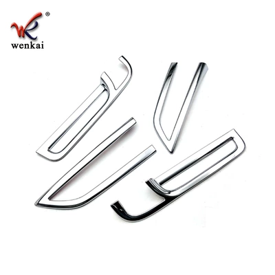 decorative bright strip frame, Other Automotive Exterior Supplies