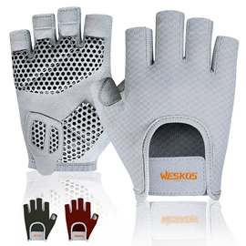 骑行手套;滑雪手套;护手