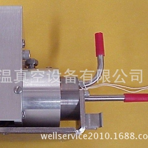 Granville-Phillips 216 Automatic Pressure Controller