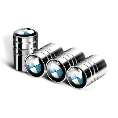 5 Pack Suitable for Car valve - bmw-41-pack