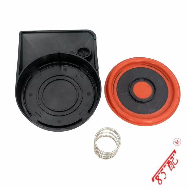 Valve cover valve cover 11127646552 for mini R55 R56 R57 R58 R59 N13 N18