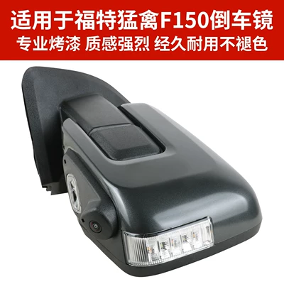 of Ford F150 Rearview | Rear mirror/rearview mirror assembly