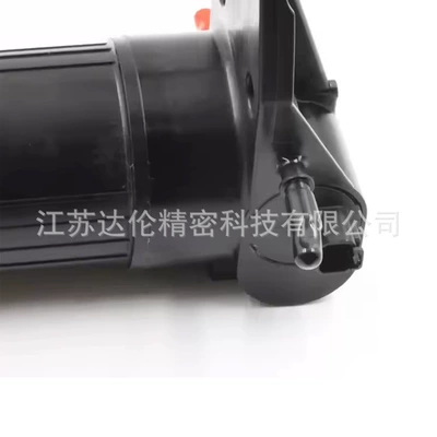 Oil pump, nozzle Perkins 4132A018