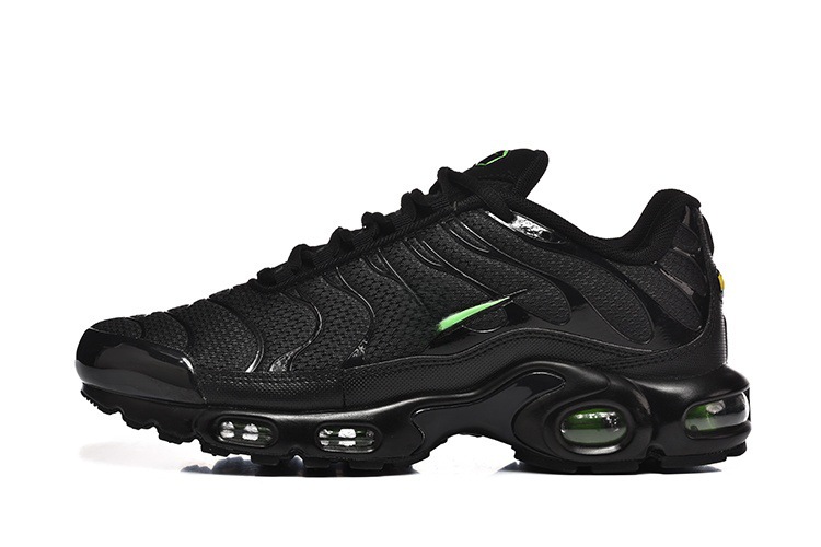 한 TN 검정색과 녹색 후크