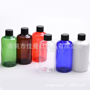 220ml����PET����ƿ���ֿ�������PP���w24-410�ڏ����b��Һж�yƿ