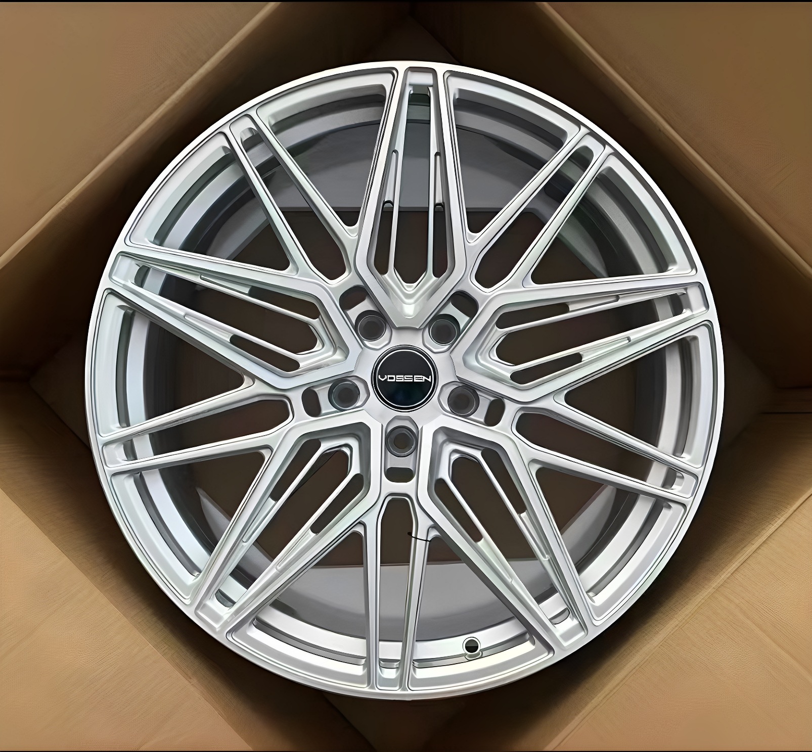 Brake caliper cover: Avita for Avatr 06 07 - 20x85j-13