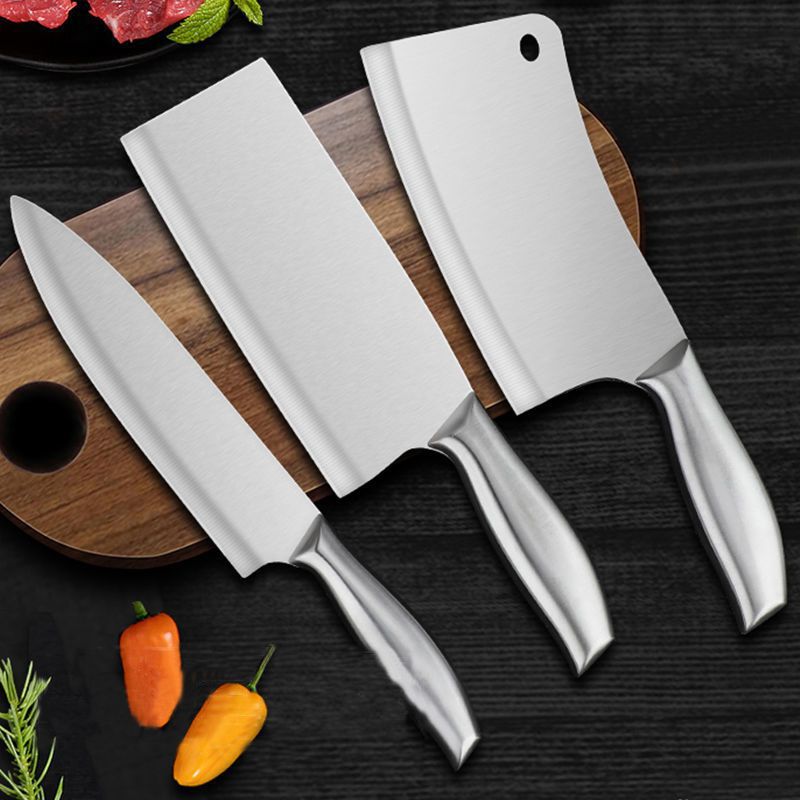 뼈 칼 과일 칼 [3 조각]