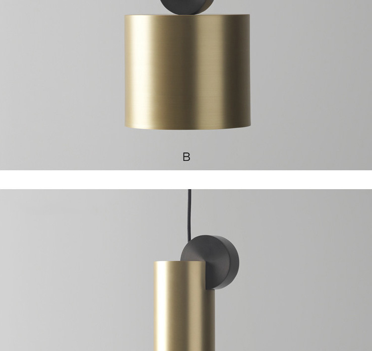 Pendant Light Design 2