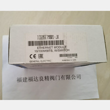 ����GEͨ��PLCģ�KIC695ETM001