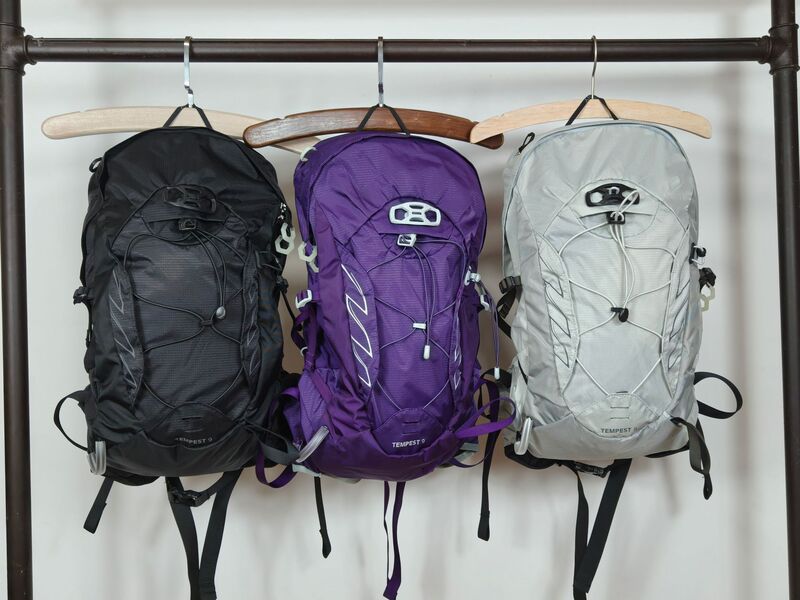 デビルズクロー 20L 26L バースト 20L 9L 登山バッグ 男女兼用 防水リュック アウトドア ハイキング 春秋|undefined