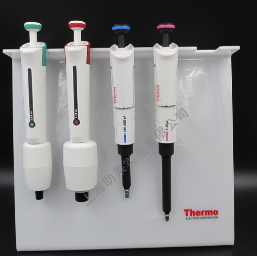 Thermo /赛默飞 F1单道手动可调移液器 4641110N 0.5-5ml