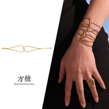 ���ǲ���ֶ�18K��˫��Բ�߹Ǵ��������Լ�󷽰ٴ�����Ůʿ����