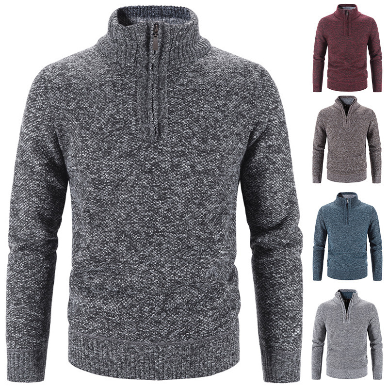 Demi-season cardigan