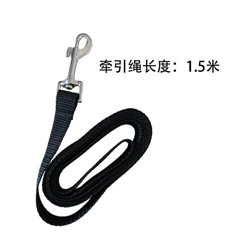 Arnés y Correa para Mascotas, Estilo Chaleco, para Perros Pequeños, Medianos y Grandes, Traje para Perro, Venta al por Mayor