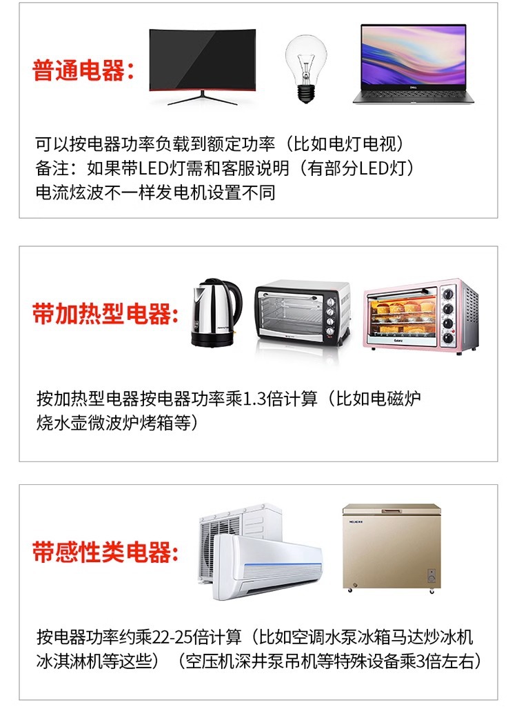 Jade Diesel Generator Set 5Kva Thousand Watt Yc6800Xe/6800Xe-3/6800Xe-3D Rack 5.5Kw