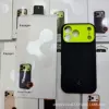 Dark green