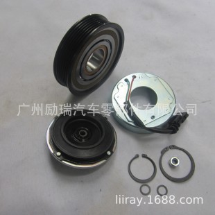 Air Conditioner Clutch for Enclave Xts Traverse Acadia Limited Pt82Z4
