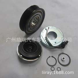 空调离合器适用于Enclave XTS Traverse Acadia Limited PT82Z4
