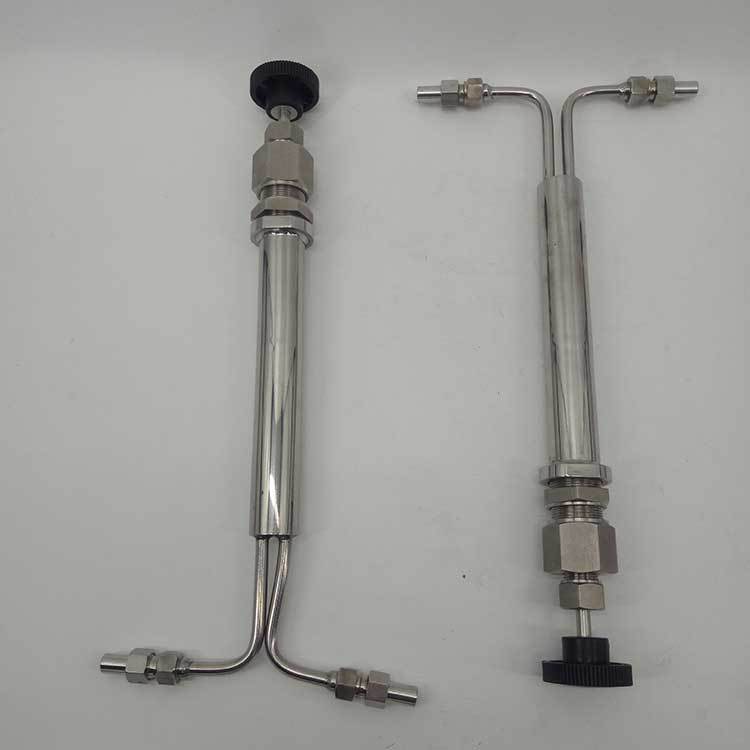 华豫供应JYF-320T5 DN10双针式减压阀