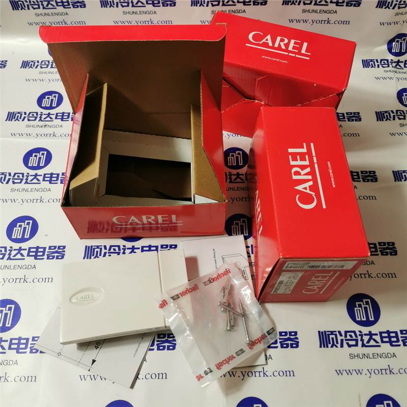 Brand New New Factory Carle Temperature and Humidity Precision Sensor Dpwc111000