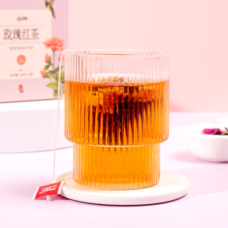 缤纷组合茶花果茶调味茶蜜桃乌龙桂花柠檬草莓茉莉玫瑰冷泡茶叶包|undefined