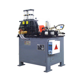 Direct supply hydraulic reinforced iron wire flash butt welding machine automobile wheel UN series welding flash butt welding machine