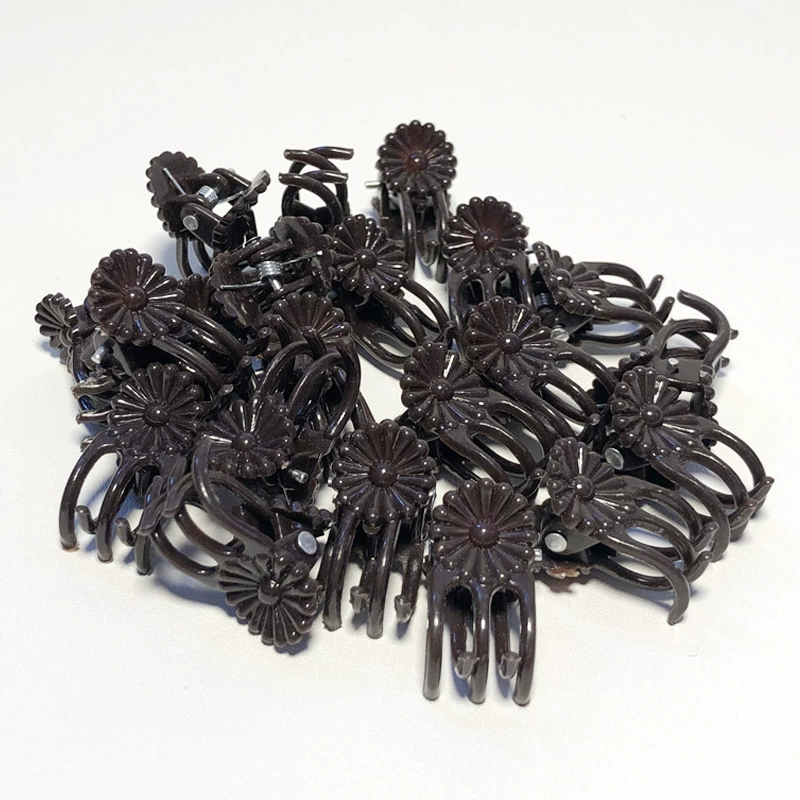 Зажим для фаленопсиса Зажим для поддержки растений Крепежный зажим для орхидеи Цветочный кронштейн Опорный стержень для альпинизма Установка для садоводства