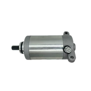 21163-1266 Motor 21163-1130 Kawasaki Bayou220Klf250 Aksesuarları üçün