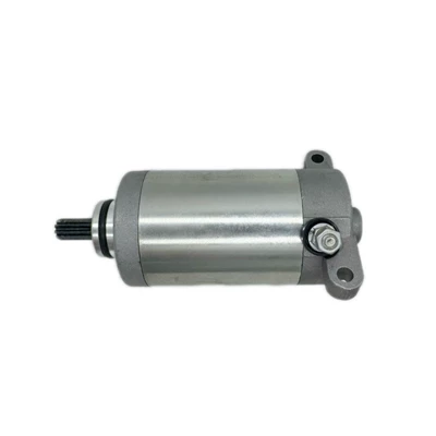 21163-1266 Cross-Border Motor 21163-1130 Motor Suitable for Kawasaki Bayou220Klf250 Accessories