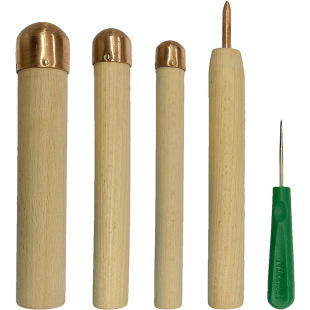 Stone Blade Tool Kit for Professionals and Beginners for Arrow and Original Tool Stone Knife
