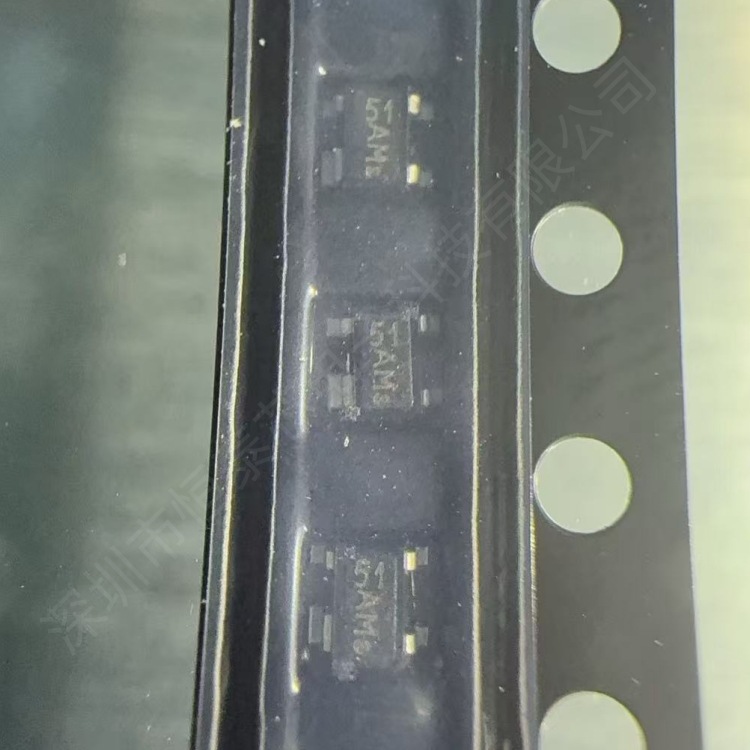 现货BFP420H6327 BFP420 丝印AMs SOT-343 双极性晶体管NPN三极管