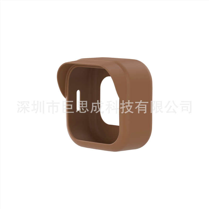 現物はblinkoutdoor4世代カメラ保護カバー監視保護カバーシリコン防水カバーに適用されます。|undefined