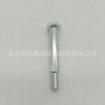 厂家批发供应适用于丰田90114-18003前悬架控制臂螺丝
