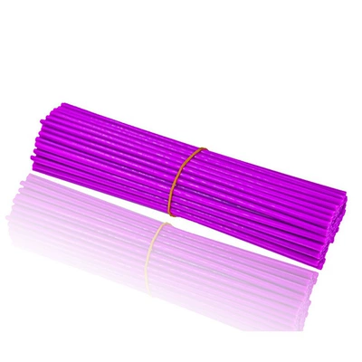 Motorcycle General Parts spoke sets wholesale color