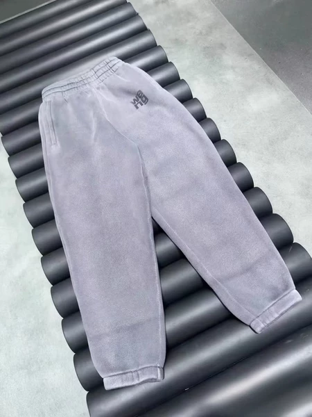 Carbon gray (sanitary pants)
