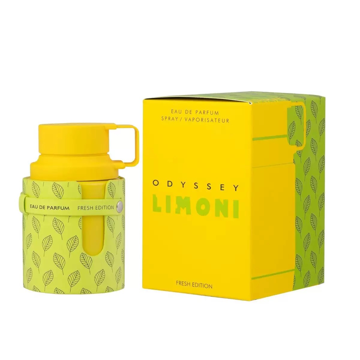 Perfume masculino Armaf Odyssey Mandarin Sky