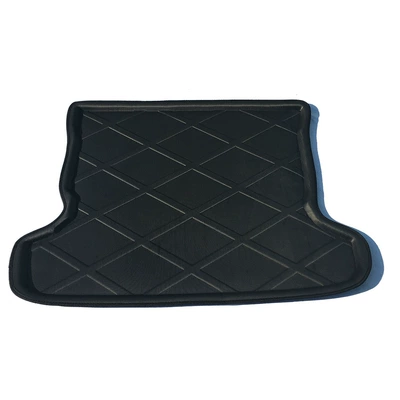 God Goran Outlander Imported – Trunk Mat - pajero-04-11-special-car