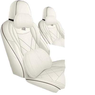 seat covers, interior modification — Modelə uyğun (Original) oturacaq örtükləri