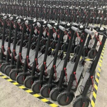 Whoale 8.5 Inch M365 Electric Scooter