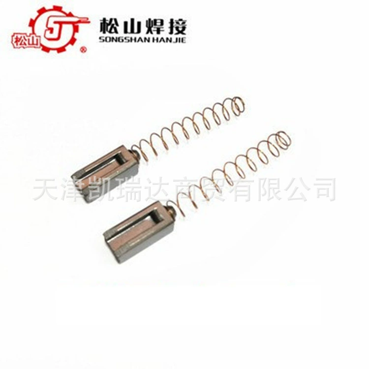 DSH-C1000W Угольная щетка с раздельным пластиковым сварочным пистолетом универсальная DSH-A1080W раздельная Встроенная Угольная щетка