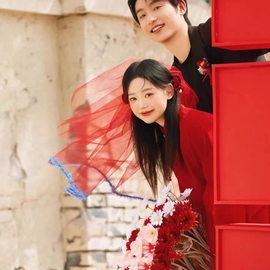 发夹;头纱;发钗